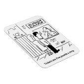 ヌディストキャンプの入場料 – 1ストリップあたり5ポンド –   マグネット (右側)