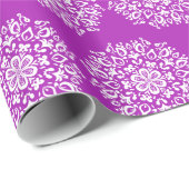 ヌディブランチマンダラ ラッピングペーパー (ロールコーナー)