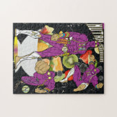 ヌトラシャウン ジグソーパズル (横)