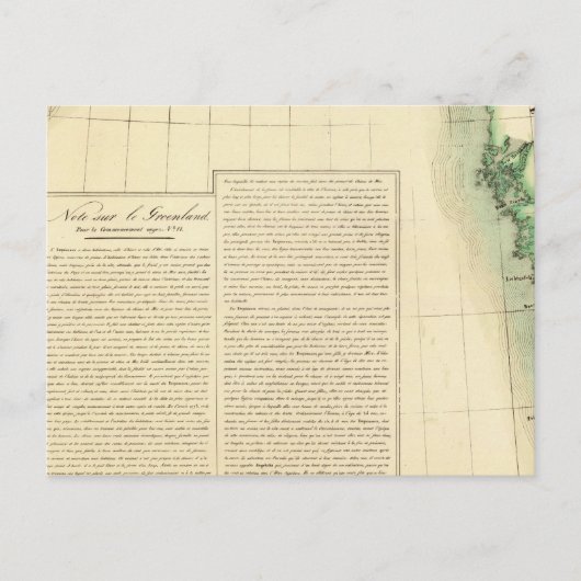 ヌナヴォット19 ポストカード (正面)