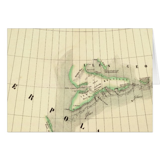 ヌナヴット北西地域 (正面横)