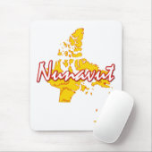 ヌナヴート マウスパッド (マウス)