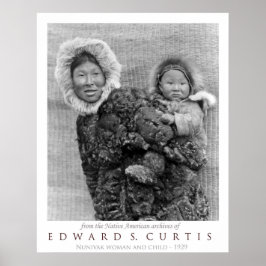 ヌニヴ運ァクの子 ポスター