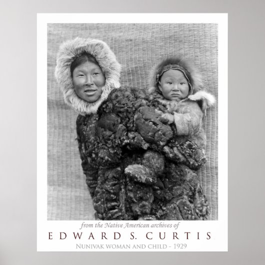 ヌニヴ運ァクの子 ポスター (正面)