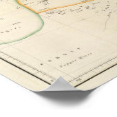 ヌビアとアビシニア ポスター (角)