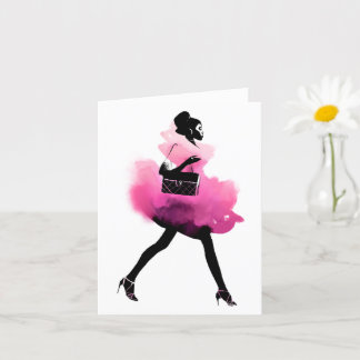 ヌビアの女王は全てを兼ね備えたカード カード