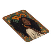 ヌビアスワッグ4 マグネット (右側)