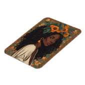 ヌビアスワッグ4 マグネット (左側)