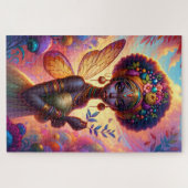 ヌビアンフェアリー ジグソーパズル (横)