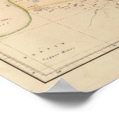 ヌビア、アビシニア2 ポスター (角)