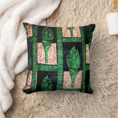 ヌビア クッション (ブランケット)