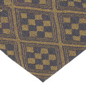 ヌビア ショートテーブルランナー (コーナー)