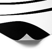 ヌビア ポスター (角)