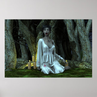 ヌビールヴァンパイア ポスター