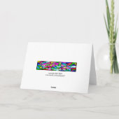 ヌフが言った… シーズンカード (裏面)