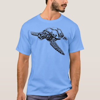 ヌファク Tシャツ