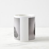 ヌフィー兄弟 コーヒーマグカップ (中央)