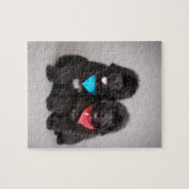 ヌフィー兄弟 ジグソーパズル (横)