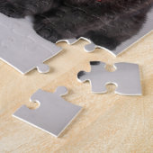 ヌフィー兄弟 ジグソーパズル (側面)