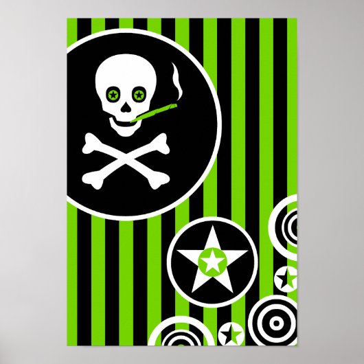 ヌブスカル ポスター (正面)