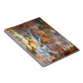 ヌブラ3372 ノートブック (右側)