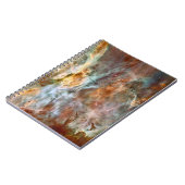 ヌブラ3372 ノートブック (左側)