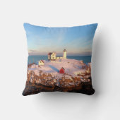 ヌブルライトアエアスノーメインライトハウス クッション (裏面)