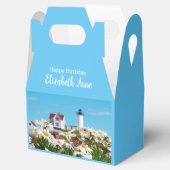 ヌブルライトサマーデイジーメーンライトハウス フェイバーボックス (オープン)