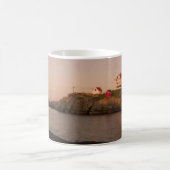 ヌブルライトハウスマグ コーヒーマグカップ (中央)