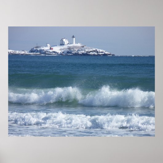 ヌブルライトハウス2 ポスター (正面)