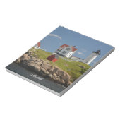 ヌブルライトハウス ノートパッド (回転)