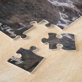 ヌブルライトハウス-メインジグソーパズル ジグソーパズル (側面)