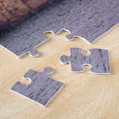 ヌブルライトハウス – メイン,ヨーク ジグソーパズル (側面)