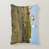 ヌブルライト、ケープNeddickメインのアクセント枕 アクセントクッション (正面(垂直))