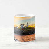 ヌブルライト コーヒーマグカップ (中央)