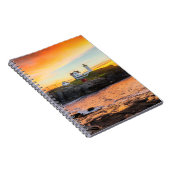 ヌブルライト ノートブック (右側)