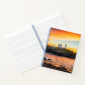 ヌブルライト ノートブック (内部)