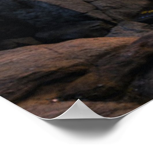 ヌブルライト ポスター (角)