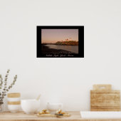 ヌブルライト，ヨーク，メインプリント ポスター (キッチン)