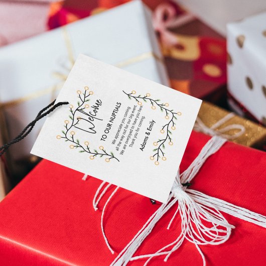 ヌプチアル感謝していズ フェイバータグ