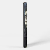ヌマスギ iPhone カバー (右側面)