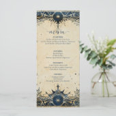 ヌメ王室のノ結婚レ メニュー (スタンド正面)