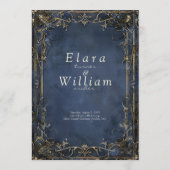 ヌメ王室のノ結婚レ メニュー (裏面)