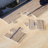 ヌラーバーロードハウス（南オーストラリア） ジグソーパズル (側面)