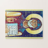 ヌルシアベネディクト ジグソーパズル (横)