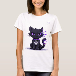 ヌル期待 Tシャツ