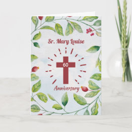 ヌンクロスリース60周年 カード