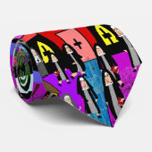 ヌンスティー男性へ「ヴィレお洒落ッジヌンズ」 ネクタイ (ロール)