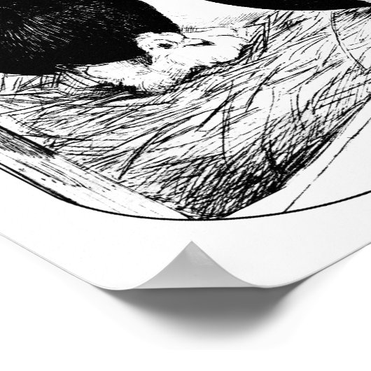 ヌンス1980 ポスター (角)