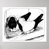 ヌンス1980 ポスター (正面)